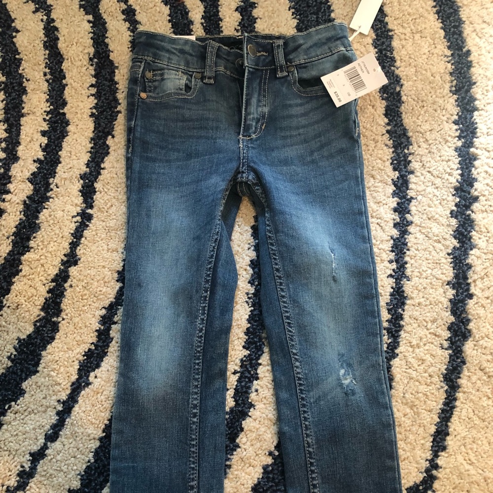 Boys jeans